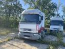 Renault Premium 420 DCI nyerges vontató