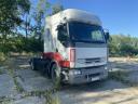 Renault Premium 420 DCI nyerges vontató