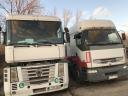 Renault Premium 420 DCI nyerges vontató