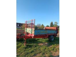 Trágyaszóró eladó