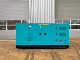 Giga Power LT-W250GF 312,5 kVA 2023 / 0 üzemóra / Lízing 20%-tól