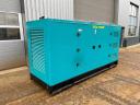 Giga Power LT-W250GF 312,5 kVA 2023 / 0 üzemóra / Lízing 20%-tól