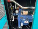 Giga Power LT-W250GF 312,5 kVA 2023 / 0 üzemóra / Lízing 20%-tól