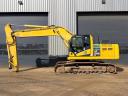 Komatsu PC240-10 / 2015 / Lízing 20%-tól