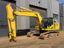 Komatsu PC240-10 / 2015 / Lízing 20%-tól