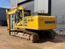 Komatsu PC240-10 / 2015 / Lízing 20%-tól