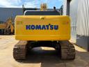 Komatsu PC240-10 / 2015 / Lízing 20%-tól