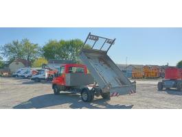 Iveco 35C12 - Tipper