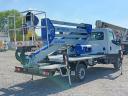 *ON STOCK!* Iveco Daily Oil&Steel Snake 2010 H Plus - 250 kg - 20m - *NEW!*