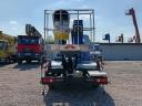 *ON STOCK!* Iveco Daily Oil&Steel Snake 2010 H Plus - 250 kg - 20m - *NEW!*