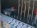 *ON STOCK!* Iveco Daily Oil&Steel Snake 2010 H Plus - 250 kg - 20m - *NEW!*