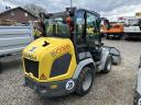 Kramer 5035 / 2023 / 1097 üzemóra / Lízing 20%-tól