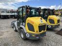 Kramer 5035 / 2023 / 1097 üzemóra / Lízing 20%-tól