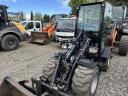 Kubota RT 220-2 / 2022 / 213 üzemóra / Lízing 20%-tól