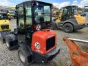 Kubota RT 220-2 / 2022 / 213 üzemóra / Lízing 20%-tól