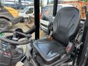 Kubota RT 220-2 / 2022 / 213 üzemóra / Lízing 20%-tól