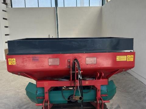 Kverneland DS-M műtrágyaszóró