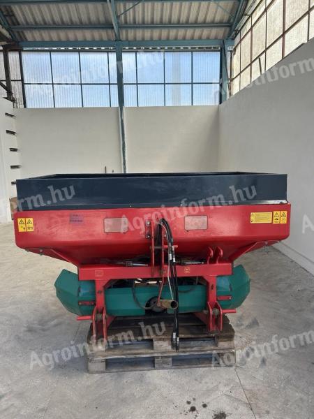 Kverneland DS-M műtrágyaszóró