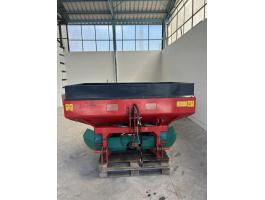 Kverneland DS-M műtrágyaszóró