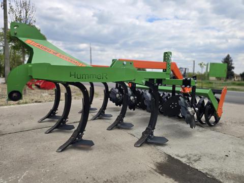 Hummer EcoLine gruberek 220-240-270-300cm