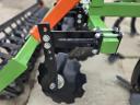 Hummer EcoLine gruberek 220-240-270-300cm