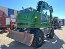 Liebherr A914 / 2017 / 8 875 üzemóra / Lízing 20%-tól