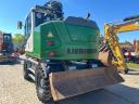 Liebherr A914 / 2017 / 8 875 üzemóra / Lízing 20%-tól