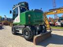 Liebherr A914 / 2017 / 8 875 üzemóra / Lízing 20%-tól