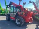 Manitou MLT 845 H / 2017 / 4061 üzemóra / Lízing 20%-tól