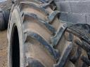 18,4 R 34 2 db traktor gumi