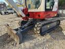 Takeuchi TB 216 V0 / 2023 / 316 h üzemóra / Lízing 20%-tól