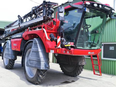 Horsch Leeb 6.300 Vn önjáró permetező