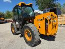 JCB 531-70 tömörgumis teleszkópos rakodó