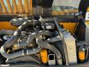 JCB 531-70 tömörgumis teleszkópos rakodó