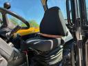 JCB 531-70 tömörgumis teleszkópos rakodó