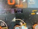 JCB 531-70 tömörgumis teleszkópos rakodó