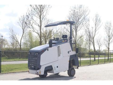 Wirtgen W60Ri / 2017 / 3.078 üzemóra / Lízing 20%-tól