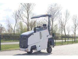 Wirtgen W60Ri / 2017 / 3.078 üzemóra / Lízing 20%-tól