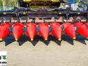 GERINGHOFF RD 800 / FB - 8x75 kukorica fej - 2003