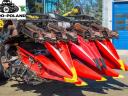 GERINGHOFF RD 800 / FB - 8x75 kukorica fej - 2003