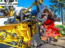GERINGHOFF RD 800 / FB - 8x75 kukorica fej - 2003