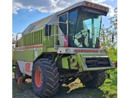 Claas Dominator 108 sl