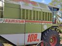 Claas Dominator 108 sl