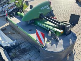 Fendt Slicer 3060 FP KC frontkasza készletről eladó