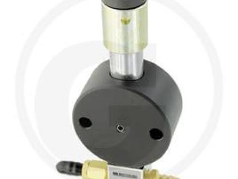 Krone bálázó olajszivattyú a Nyírker-től