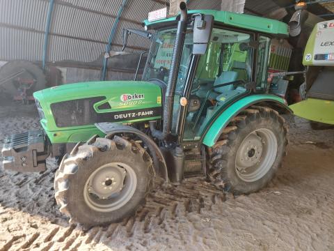 Deutz Fahr 5090