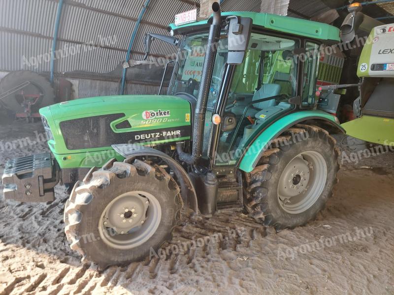 Deutz Fahr 5090