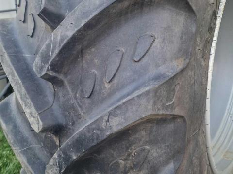 580/70R38 Kleber Fitker 155A8