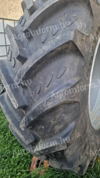 580/70R38 Kleber Fitker 155A8