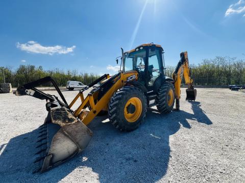 JCB 4cx